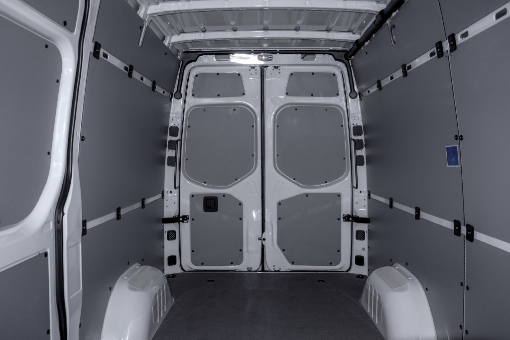 Used 2026 Mercedes-Benz Sprinter 2500 image 18