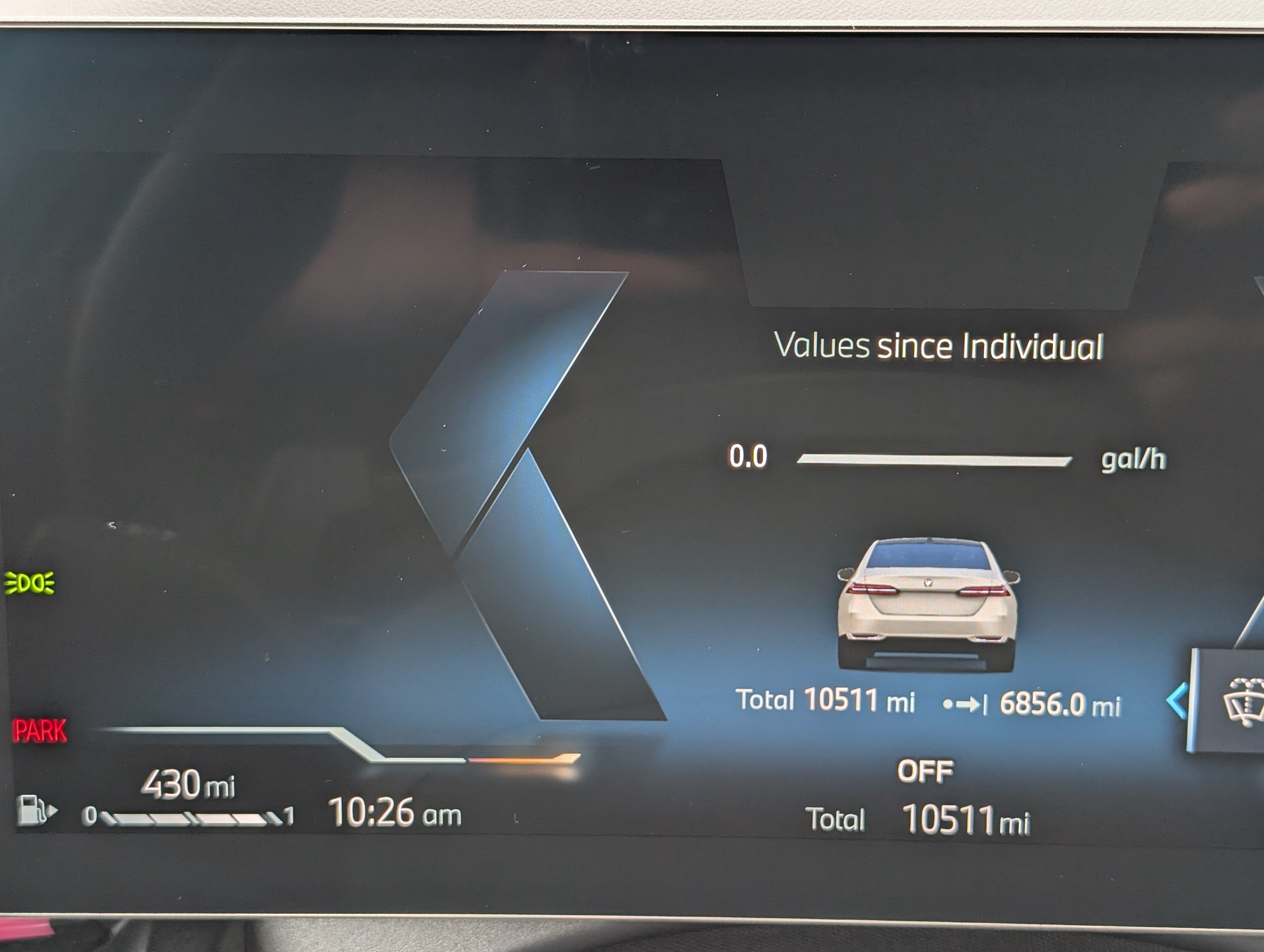 Used 2026 BMW 540i xDrive AWD/4WD image 34