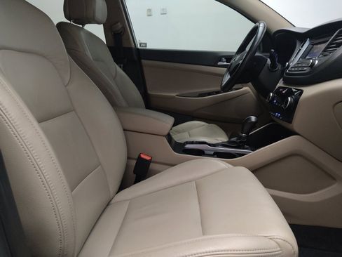 Used 2017 Hyundai Tucson Sport FWD image 21