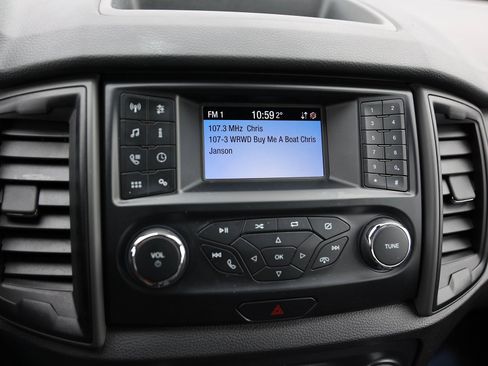 Used 2021 Ford Ranger XL w/ Equipment Group 101A High image 25