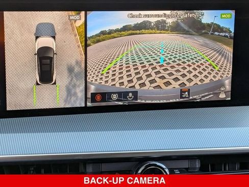 Certified 2026 Nissan Murano SL AWD/4WD image 27