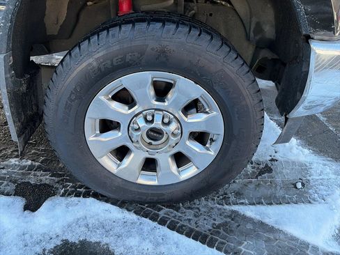 Used 2017 Ford F350 Lariat w/ Lariat Ultimate Package image 19