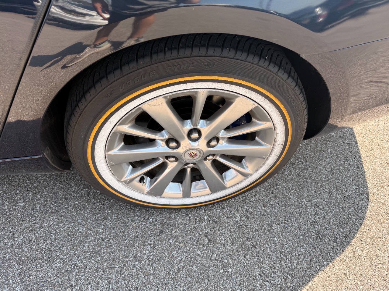 Used 2015 Cadillac XTS Limousine FWD image 19