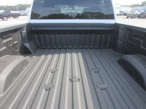 New 2026 GMC Sierra 3500 Pro AWD/4WD image 6