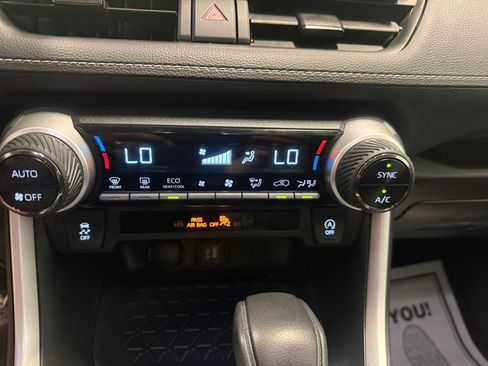Certified 2024 Toyota RAV4 XLE AWD/4WD image 33