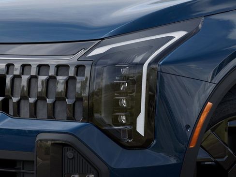 New 2026 Kia Sportage X-Line Prestige image 10