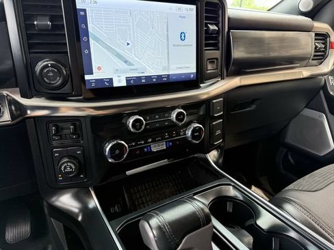 Used 2023 Ford F150 Raptor AWD/4WD image 14