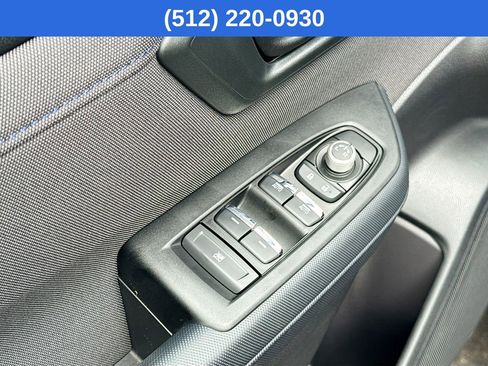 New 2026 Subaru Forester Premium image 21