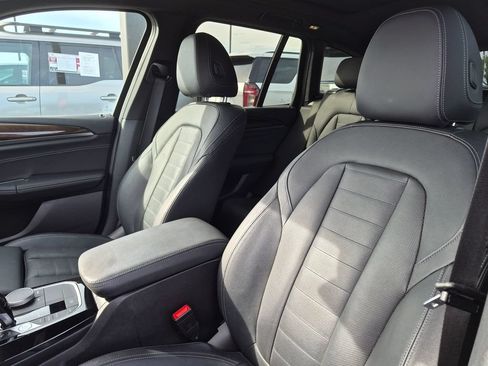 Used 2023 BMW X3 sDrive30i w/ Premium Package RWD image 10