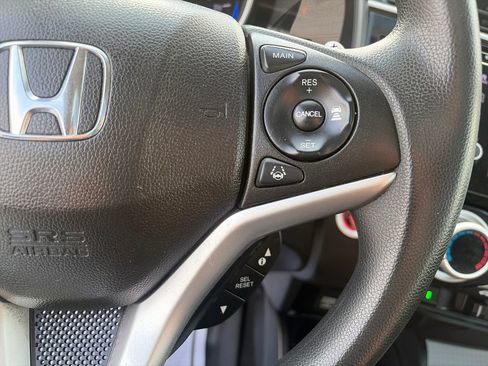 Used 2019 Honda Fit EX image 32