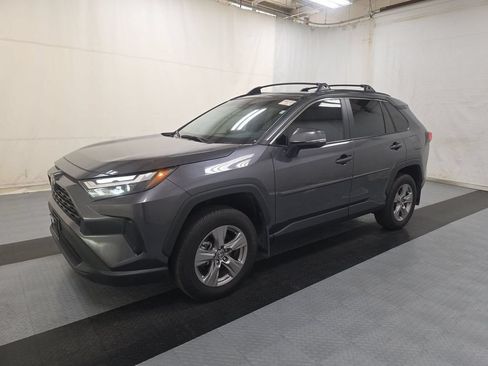 Used 2024 Toyota RAV4 XLE w/ Convenience Package AWD/4WD image 3