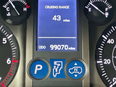 Used 2019 Lexus GX 460 Luxury image 13
