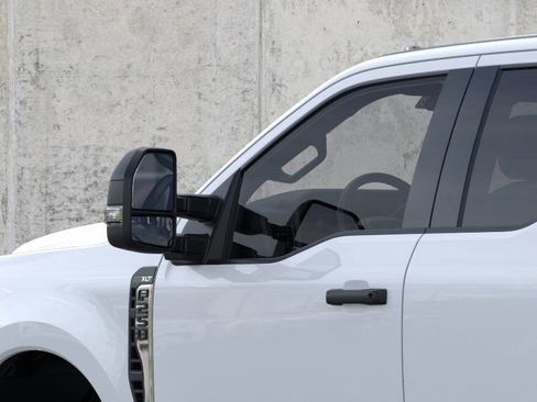 New 2026 Ford F250 XLT image 20