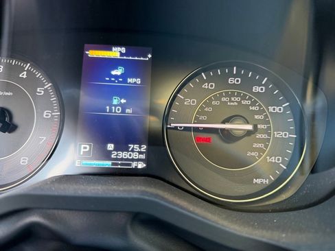 Used 2020 Subaru Impreza Premium image 16