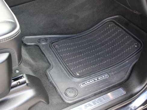 Used 2021 RAM 1500 Limited w/ Night Edition image 26