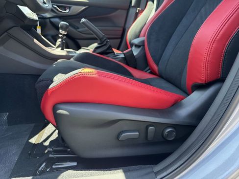 New 2026 Subaru WRX Limited AWD/4WD image 14