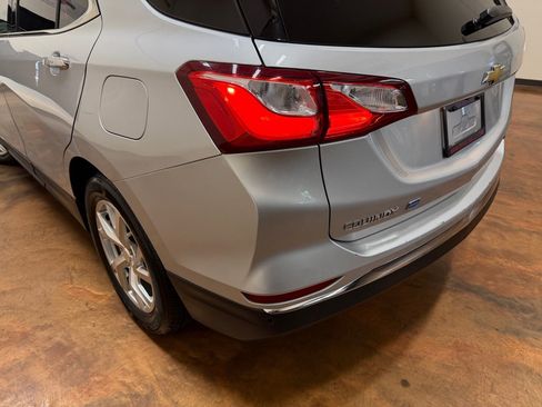 Used 2019 Chevrolet Equinox Premier FWD image 50