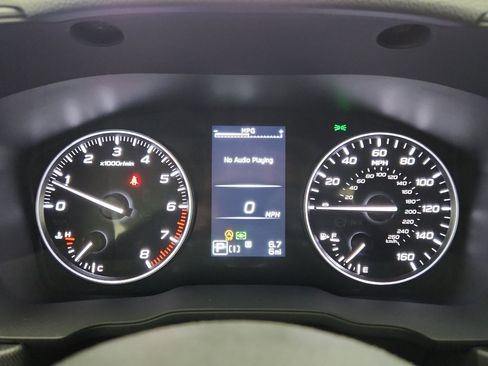 New 2026 Subaru Forester Touring image 17