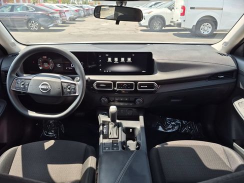 Certified 2026 Nissan Sentra S w/ Floor Mat Package FWD image 25