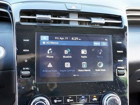 Certified 2023 Hyundai Tucson SEL FWD image 25