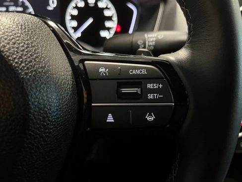 Used 2023 Honda Civic Sport image 23