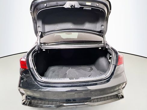 Used 2022 Kia Forte GT-Line w/ GT-Line Technology Package image 33