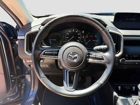 Used 2025 MAZDA CX-50 2.5 Hybrid w/ Preferred Pkg AWD/4WD image 11