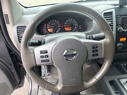 Used 2017 Nissan Frontier SV w/ SV Value Truck Package image 27