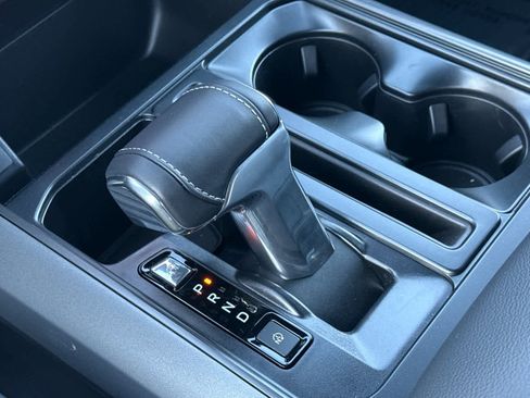 New 2025 Ford F150 Lightning XLT image 29