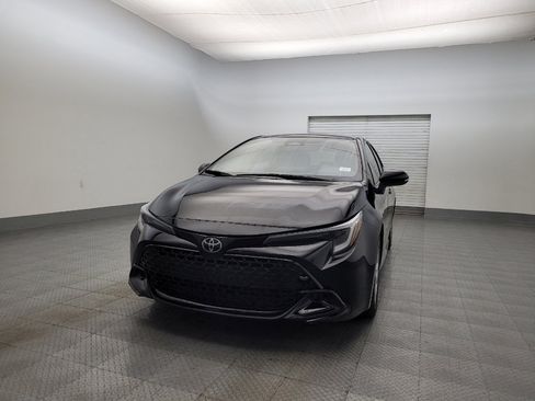 Used 2023 Toyota Corolla SE image 15