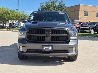 Used 2018 RAM 1500 Sport w/ Convenience Group AWD/4WD video 2