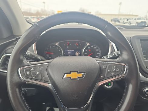 Used 2019 Chevrolet Equinox LT image 19