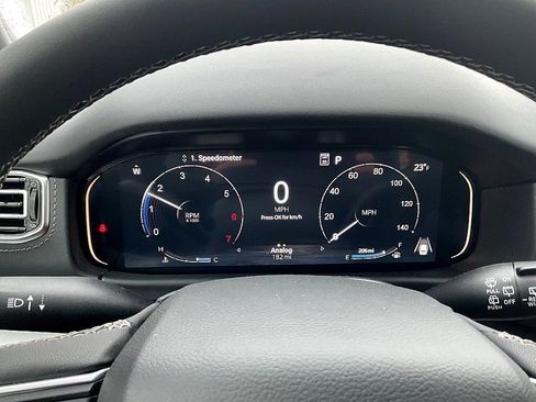 New 2026 Jeep Grand Wagoneer L Limited image 17