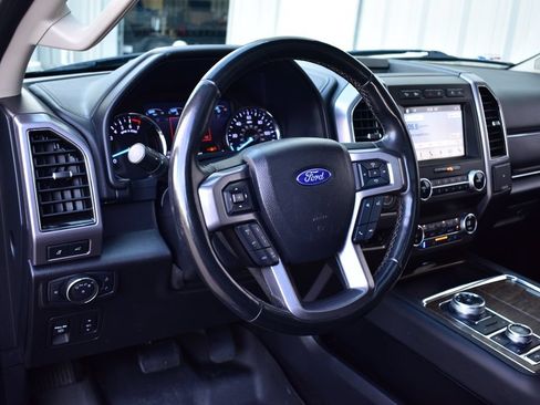 Used 2019 Ford Expedition Platinum AWD/4WD image 49
