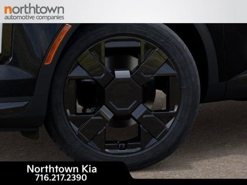 New 2026 Kia Sportage X-Line w/ X-Line Technology Package AWD/4WD image 10