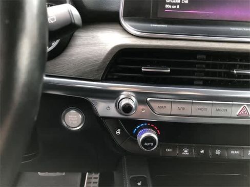 Used 2022 Kia Telluride SX w/ Nightfall Edition Package image 19