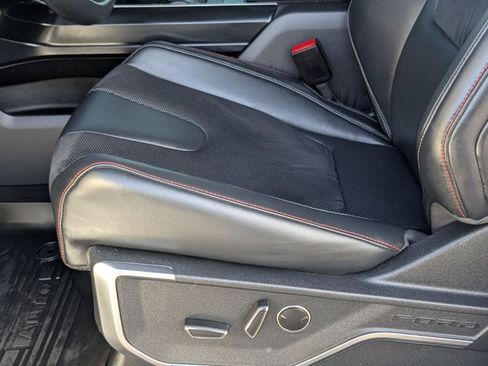 Used 2024 Ford F150 Raptor AWD/4WD image 16
