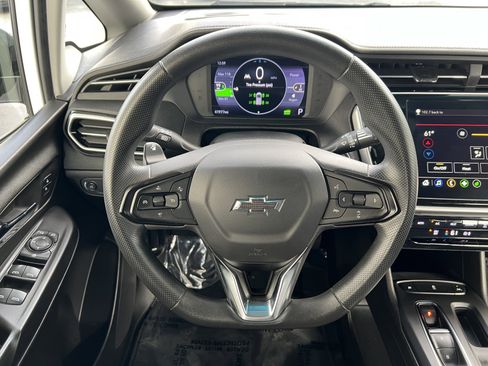Used 2023 Chevrolet Bolt LT w/ Driver Confidence Package image 25