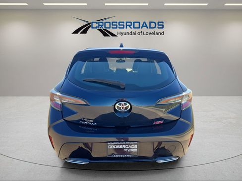 Used 2020 Toyota Corolla XSE image 4