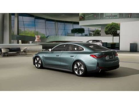 New 2026 BMW i4 xDrive40i w/ Premium Package image 2