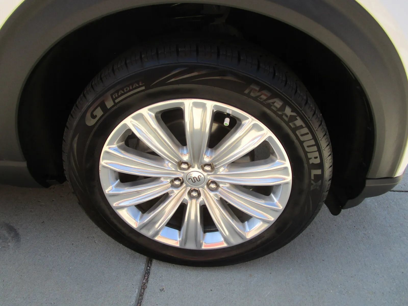 Used 2021 Ford Explorer King Ranch w/ Premium Technology Package AWD/4WD image 30