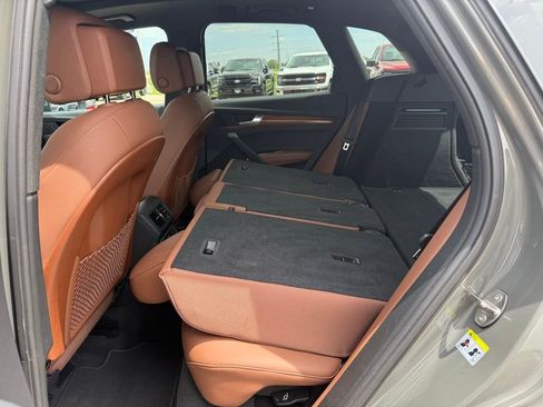 Used 2023 Audi Q5 2.0T Premium Plus image 53