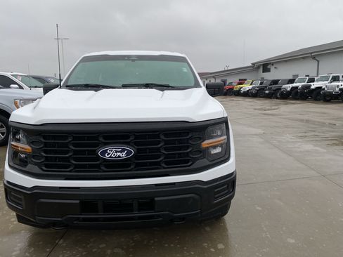 Used 2024 Ford F150 XL image 2