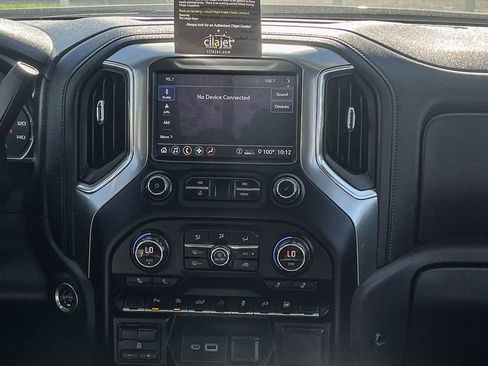 Used 2020 Chevrolet Silverado 1500 RST w/ All-Star Edition image 12