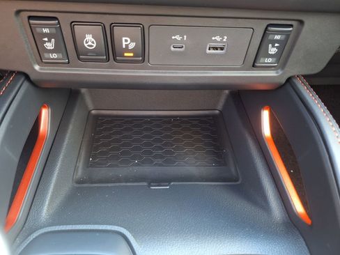 New 2026 Nissan Frontier Pro-X w/ Pro Premium Package image 17