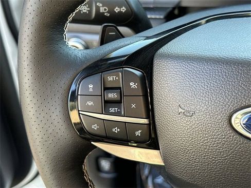 Used 2022 Ford Explorer ST w/ Equipment Group 401A image 36