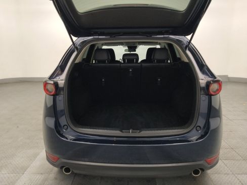 Used 2019 MAZDA CX-5 Touring FWD image 29