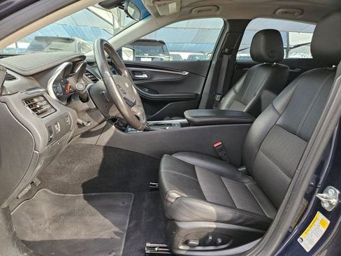 Used 2019 Chevrolet Impala LT image 22