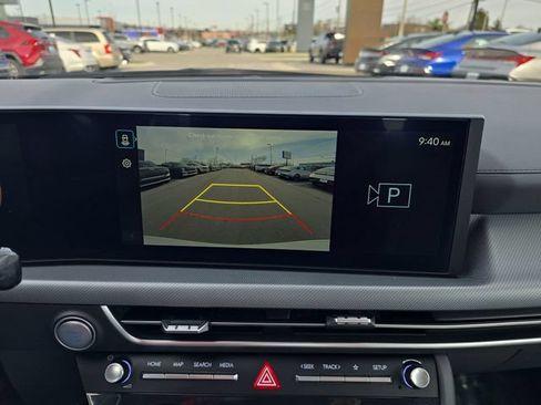 Used 2025 Hyundai Sonata SE FWD image 17