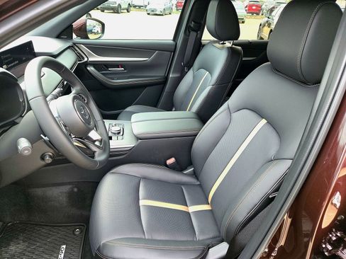 New 2026 MAZDA CX-90 3.3 Turbo S w/ Premium Plus AWD/4WD image 17